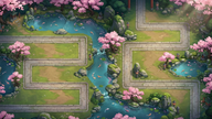 Preview for maps/cherry-blossom-02/cherry-blossom-02-map.png