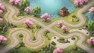 Preview for maps/cherry-blossom-05/cherry-blossom-05-map.png