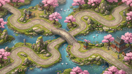 Preview for maps/cherry-blossom-06/cherry-blossom-06-map.png