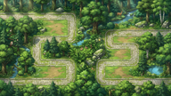 Preview for maps/forest-01/forest-01-map.png