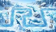 Preview for maps/glacier-02/glacier-02-map.png