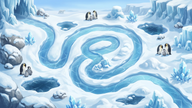 Preview for maps/glacier-05/glacier-05-map.png