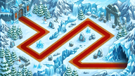 Preview for maps/glacier-legacy/glacier-legacy-map.png