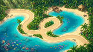 Preview for maps/tropical-01/tropical-01-map.png
