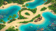 Preview for maps/tropical-02/tropical-02-map.png