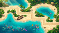 Preview for maps/tropical-03/tropical-03-map.png