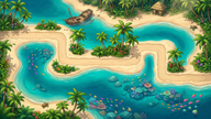 Preview for maps/tropical-05/tropical-05-map.png